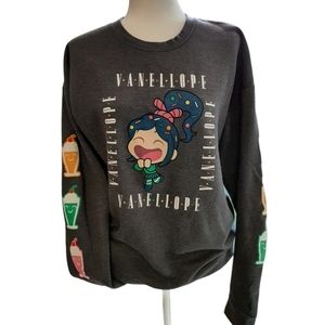 Wreck it Ralph sweatshirt